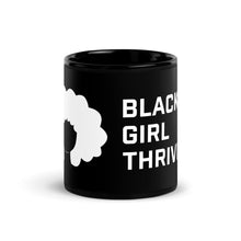 Load image into Gallery viewer, BGT Black Glossy Mug