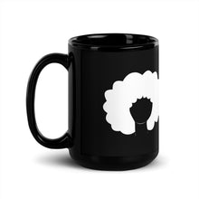 Load image into Gallery viewer, BGT Black Glossy Mug