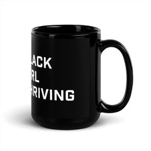 Load image into Gallery viewer, BGT Black Glossy Mug