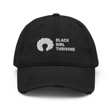 Load image into Gallery viewer, BGT Distressed Dad Hat