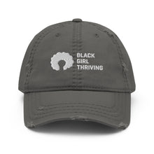 Load image into Gallery viewer, BGT Distressed Dad Hat