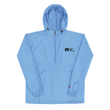Load image into Gallery viewer, BGT Embroidered Champion Jacket (Black Logo)