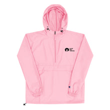 Load image into Gallery viewer, BGT Embroidered Champion Jacket (Black Logo)
