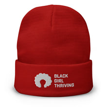 Load image into Gallery viewer, BGT Traditional Beanie