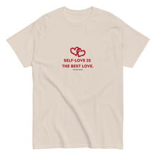 Load image into Gallery viewer, Self-Love T-shirt