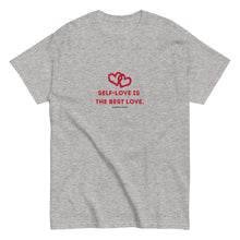 Load image into Gallery viewer, Self-Love T-shirt
