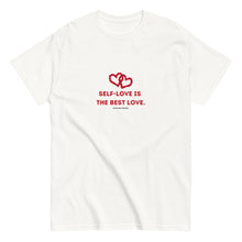 Load image into Gallery viewer, Self-Love T-shirt