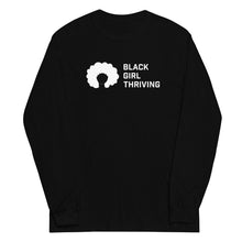 Load image into Gallery viewer, BGT Classic Logo Long Sleeve Shirt