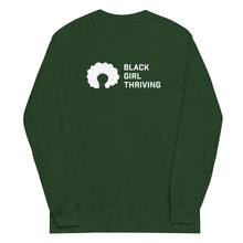 Load image into Gallery viewer, BGT Classic Logo Long Sleeve Shirt