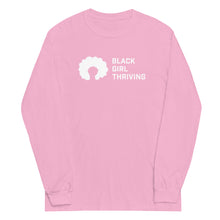 Load image into Gallery viewer, BGT Classic Logo Long Sleeve Shirt