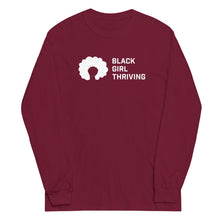 Load image into Gallery viewer, BGT Classic Logo Long Sleeve Shirt