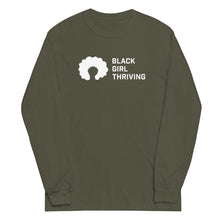 Load image into Gallery viewer, BGT Classic Logo Long Sleeve Shirt