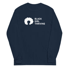 Load image into Gallery viewer, BGT Classic Logo Long Sleeve Shirt