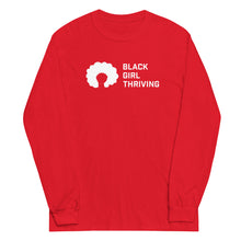 Load image into Gallery viewer, BGT Classic Logo Long Sleeve Shirt
