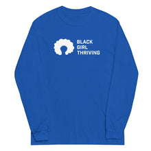 Load image into Gallery viewer, BGT Classic Logo Long Sleeve Shirt