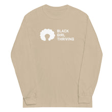 Load image into Gallery viewer, BGT Classic Logo Long Sleeve Shirt