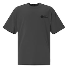 Load image into Gallery viewer, BGT Oversized Embroidered T-shirt