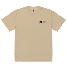 Load image into Gallery viewer, BGT Oversized Embroidered T-shirt