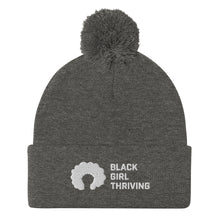 Load image into Gallery viewer, BGT Sassy Pom-Pom Beanie