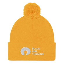 Load image into Gallery viewer, BGT Sassy Pom-Pom Beanie