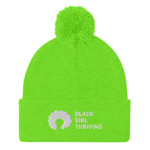 Load image into Gallery viewer, BGT Sassy Pom-Pom Beanie
