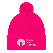 Load image into Gallery viewer, BGT Sassy Pom-Pom Beanie