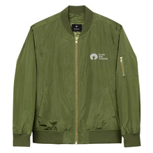 Load image into Gallery viewer, BGT Premium Bomber Jacket