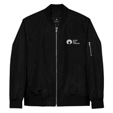 Load image into Gallery viewer, BGT Premium Bomber Jacket