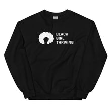 Load image into Gallery viewer, BGT Classic Logo Sweatshirt