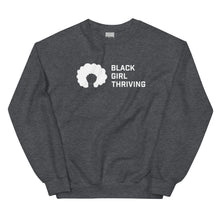 Load image into Gallery viewer, BGT Classic Logo Sweatshirt