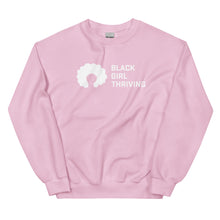 Load image into Gallery viewer, BGT Classic Logo Sweatshirt