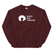 Load image into Gallery viewer, BGT Classic Logo Sweatshirt