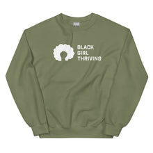 Load image into Gallery viewer, BGT Classic Logo Sweatshirt