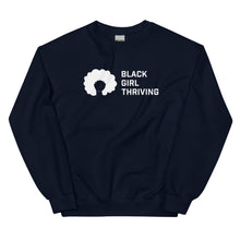 Load image into Gallery viewer, BGT Classic Logo Sweatshirt
