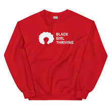 Load image into Gallery viewer, BGT Classic Logo Sweatshirt