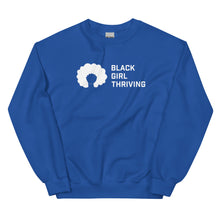 Load image into Gallery viewer, BGT Classic Logo Sweatshirt