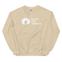 Load image into Gallery viewer, BGT Classic Logo Sweatshirt