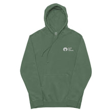 Load image into Gallery viewer, BGT Lux Embroidered Hoodie