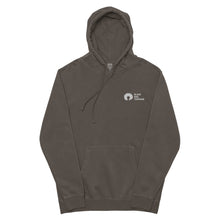 Load image into Gallery viewer, BGT Lux Embroidered Hoodie
