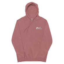 Load image into Gallery viewer, BGT Lux Embroidered Hoodie