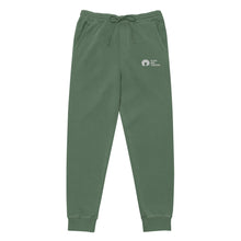 Load image into Gallery viewer, BGT Lux Embroidered Sweatpants