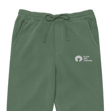Load image into Gallery viewer, BGT Lux Embroidered Sweatpants
