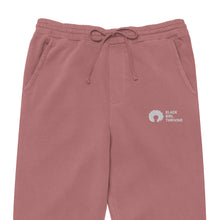 Load image into Gallery viewer, BGT Lux Embroidered Sweatpants