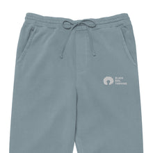 Load image into Gallery viewer, BGT Lux Embroidered Sweatpants