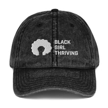 Load image into Gallery viewer, BGT Vintage Dad Hat