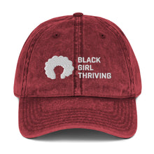Load image into Gallery viewer, BGT Vintage Dad Hat