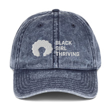 Load image into Gallery viewer, BGT Vintage Dad Hat