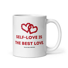 Load image into Gallery viewer, Self-Love Coffee Mug