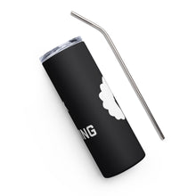 Load image into Gallery viewer, BGT Stainless Steel Tumbler